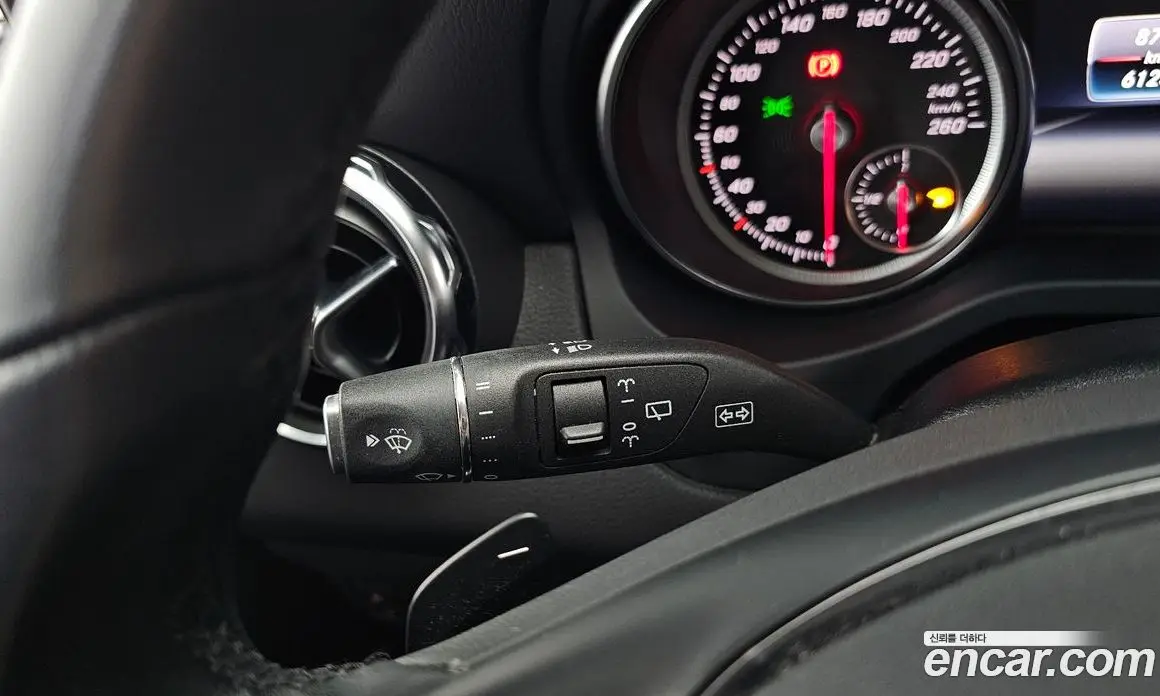 Mercedes-Benz GLA-Class 2019 2.0 гидро, фото 26