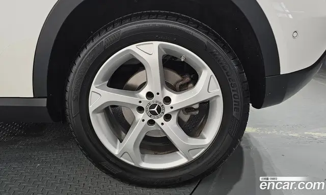 Mercedes-Benz GLA-Class 2019 2.0 гидро, миниатюра 6