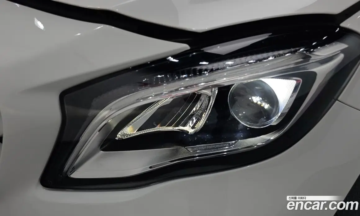 Mercedes-Benz GLA-Class 2019 2.0 гидро, фото 7