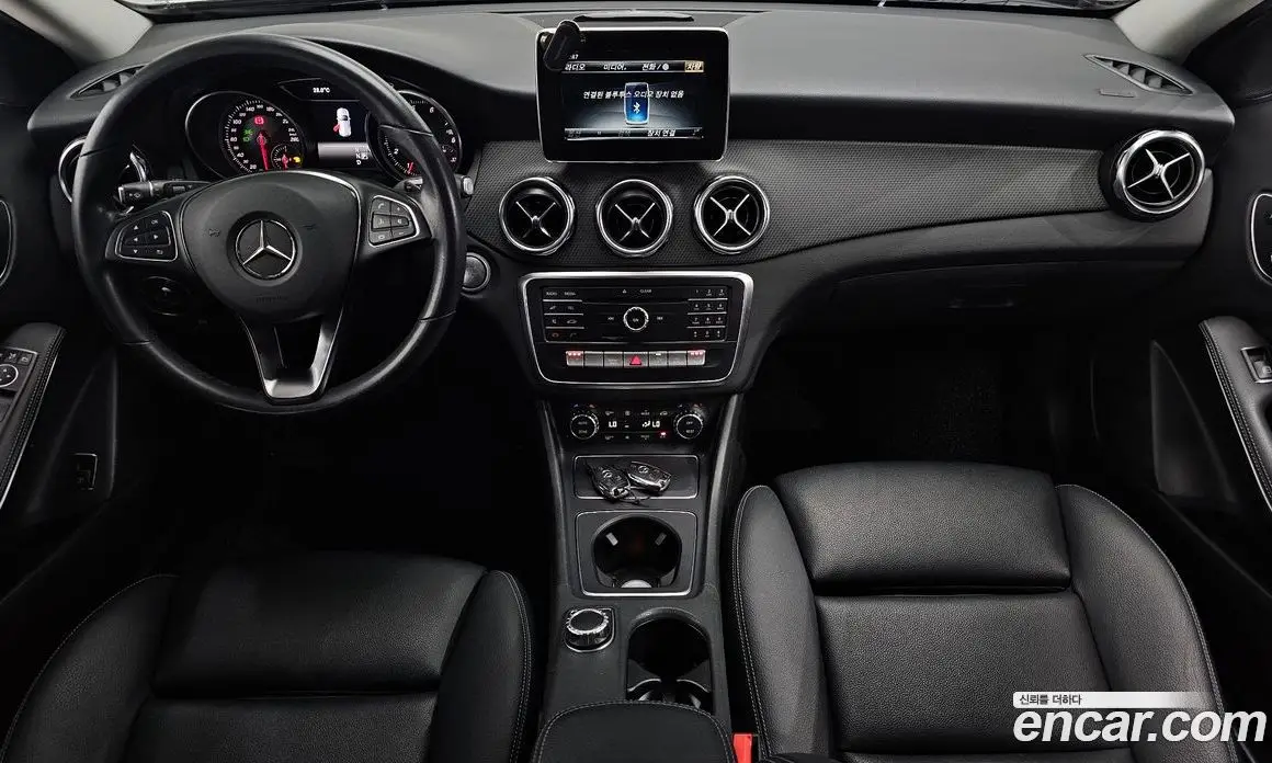 Mercedes-Benz GLA-Class 2019 2.0 гидро, фото 9