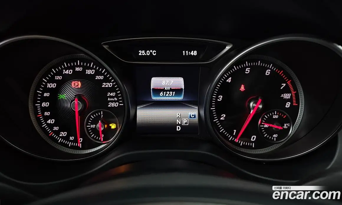 Mercedes-Benz GLA-Class 2019 2.0 гидро, фото 10
