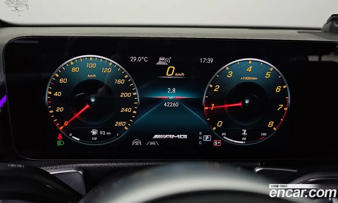 Mercedes-Benz GLB-Class 2022 2.0 гидро, фото 11 Mercedes-Benz GLB-Class 2022 2.0 гидро, фото 11