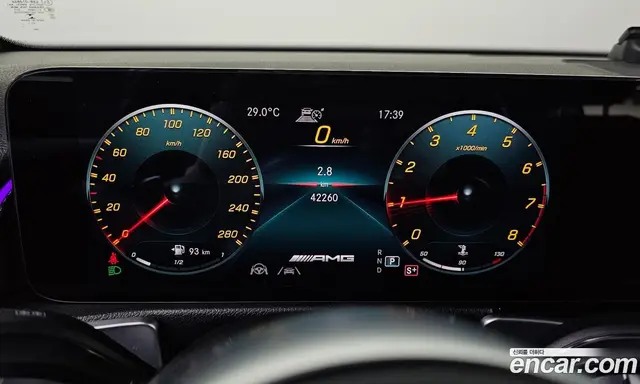 Mercedes-Benz GLB-Class 2022 2.0 гидро, миниатюра 11 Mercedes-Benz GLB-Class 2022 2.0 гидро, миниатюра 11