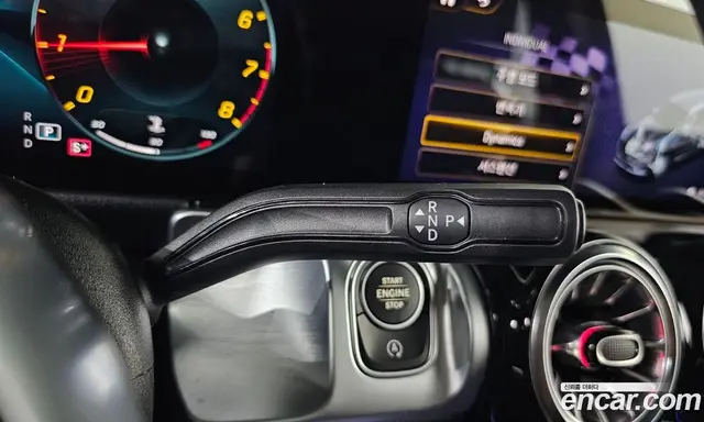 Mercedes-Benz GLB-Class 2022 2.0 гидро, миниатюра 12