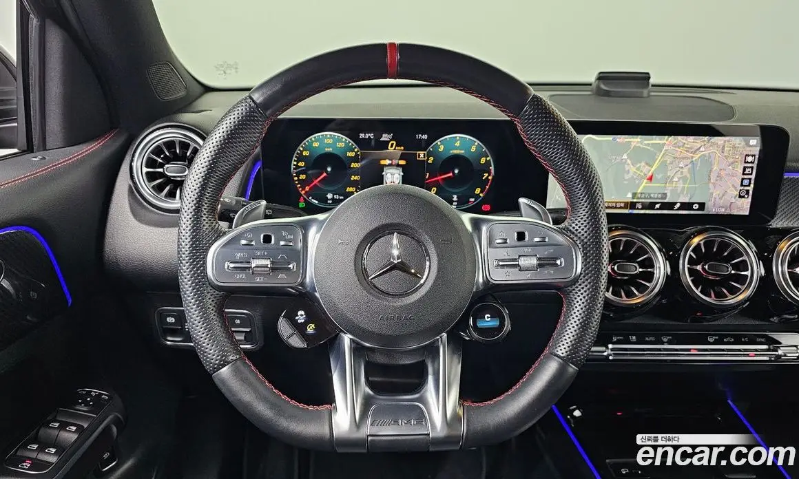 Mercedes-Benz GLB-Class 2022 2.0 гидро, фото 20 Mercedes-Benz GLB-Class 2022 2.0 гидро, фото 20