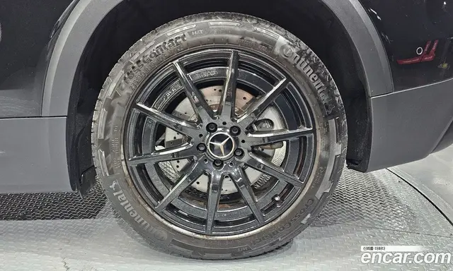 Mercedes-Benz GLB-Class 2022 2.0 гидро, миниатюра 7 Mercedes-Benz GLB-Class 2022 2.0 гидро, миниатюра 7