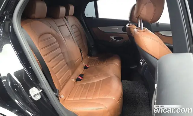 Mercedes-Benz GLC-Class 2017 2.1 гидро, миниатюра 11 Mercedes-Benz GLC-Class 2017 2.1 гидро, миниатюра 11