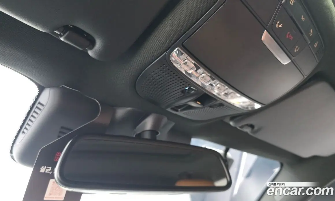 Mercedes-Benz GLC-Class 2017 2.1 гидро, фото 20 Mercedes-Benz GLC-Class 2017 2.1 гидро, фото 20