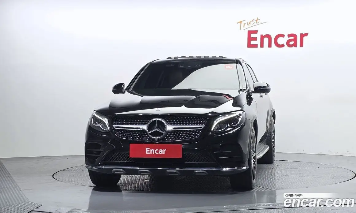 Mercedes-Benz GLC-Class 2017 2.1 гидро, фото 3 Mercedes-Benz GLC-Class 2017 2.1 гидро, фото 3