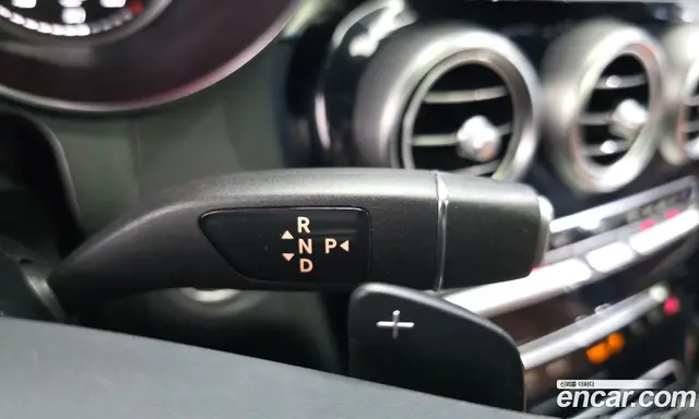 Mercedes-Benz GLC-Class 2017 2.1 гидро, миниатюра 9 Mercedes-Benz GLC-Class 2017 2.1 гидро, миниатюра 9