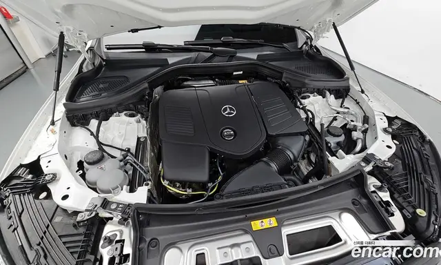 Mercedes-Benz GLC-Class 2026 2.0 гидро, миниатюра 6 Mercedes-Benz GLC-Class 2026 2.0 гидро, миниатюра 6