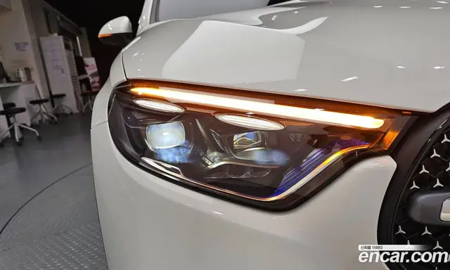 Mercedes-Benz GLC-Class 2026 2.0 гидро, миниатюра 8 Mercedes-Benz GLC-Class 2026 2.0 гидро, миниатюра 8