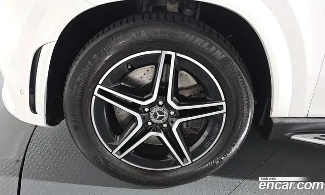 Mercedes-Benz GLE-Class 2021 2.9 гидро, миниатюра 5 Mercedes-Benz GLE-Class 2021 2.9 гидро, миниатюра 5