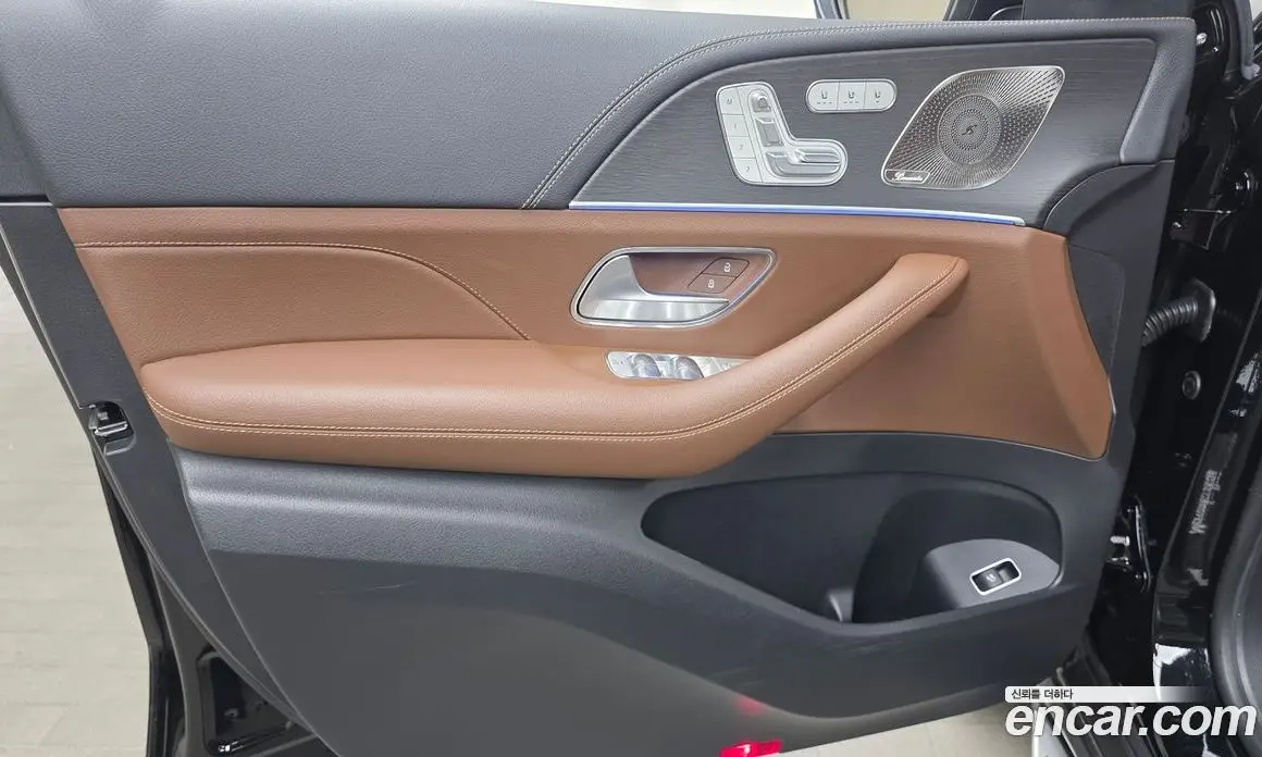 Mercedes-Benz GLE-Class 2024 3.0 гидро, фото 14