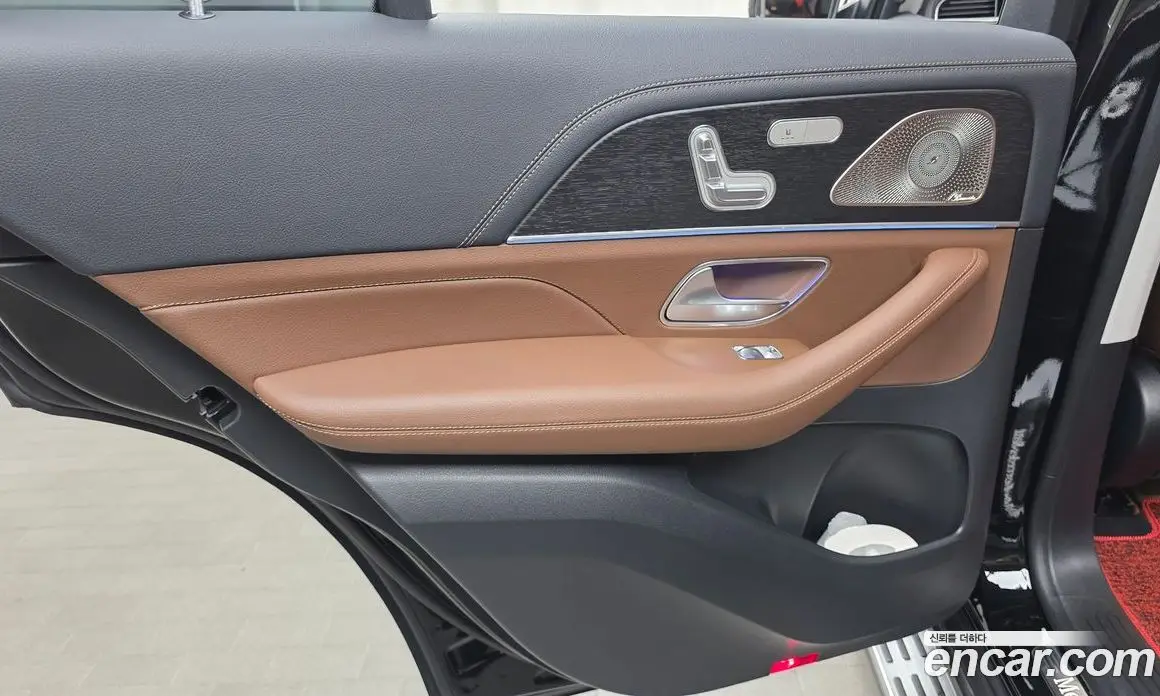 Mercedes-Benz GLE-Class 2024 3.0 гидро, фото 15