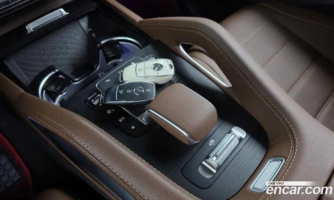 Mercedes-Benz GLE-Class 2024 3.0 гидро, фото 23