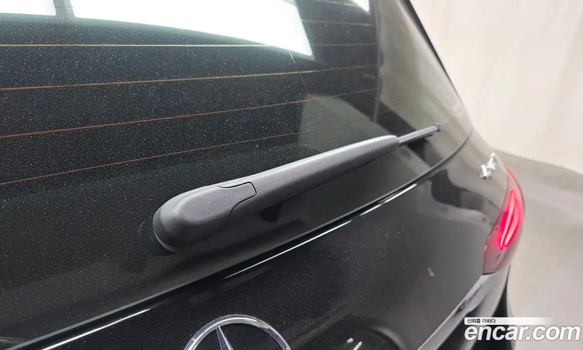 Mercedes-Benz GLE-Class 2024 3.0 гидро, фото 29