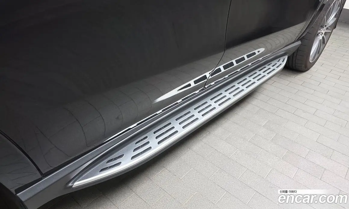 Mercedes-Benz GLE-Class 2024 3.0 гидро, фото 30