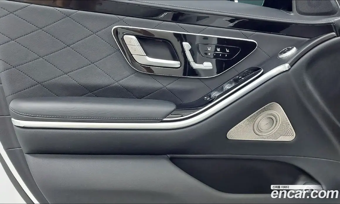 Mercedes-Benz S-Class 2022 3.0 гидро, фото 15