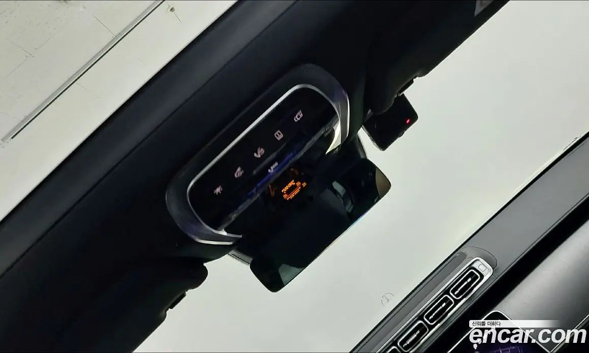 Mercedes-Benz S-Class 2022 3.0 гидро, фото 17