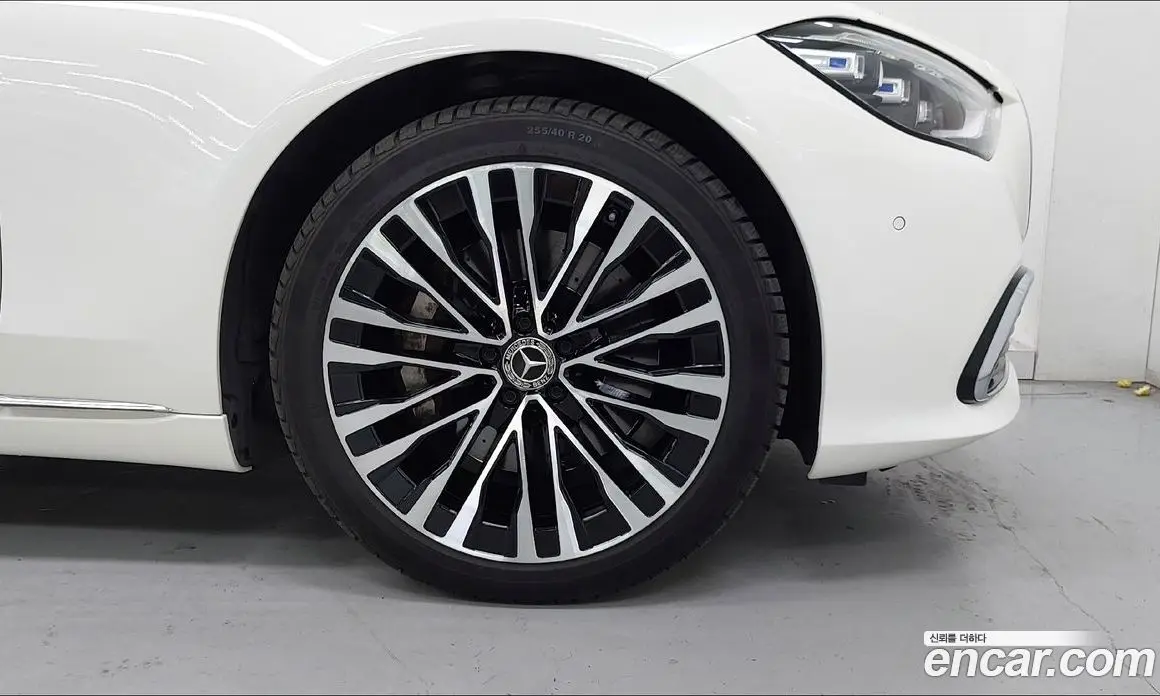 Mercedes-Benz S-Class 2022 3.0 гидро, фото 5
