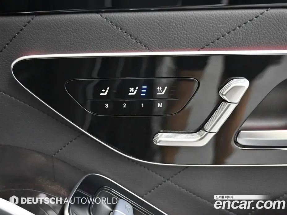 Mercedes-Benz S-Class 2023 3.0 гидро, фото 16