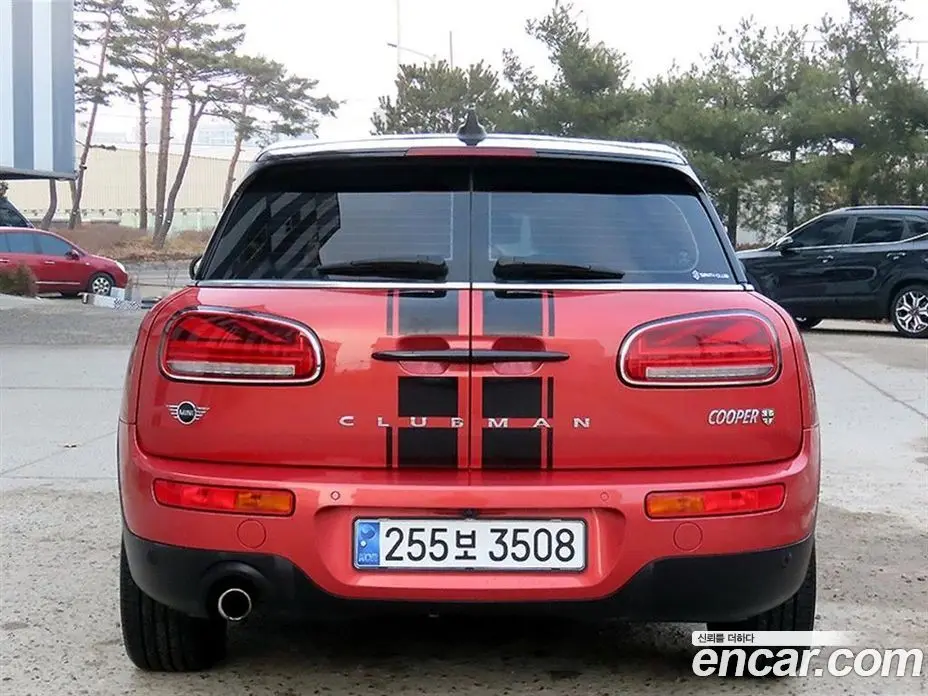 Mini Clubman 2019 1.5 автомат (гидро), фото 4