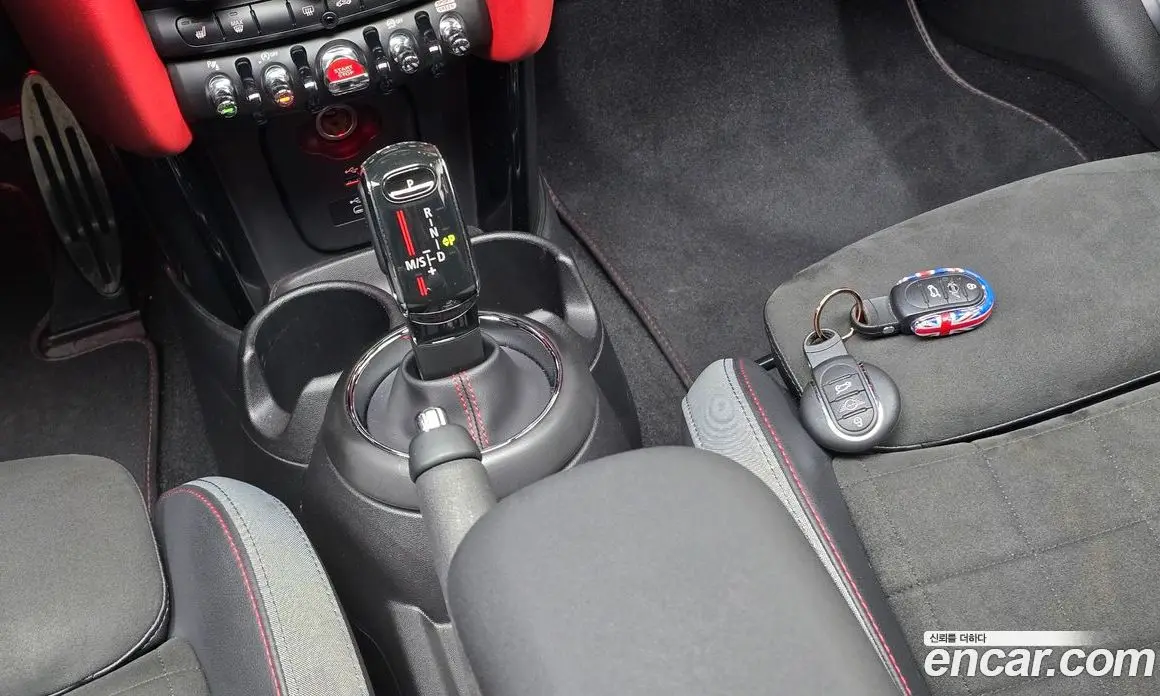Mini Cooper 2021 2.0 автомат (гидро), фото 11