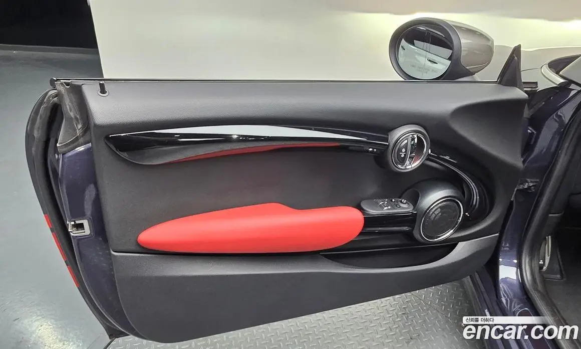 Mini Cooper 2021 2.0 автомат (гидро), фото 13