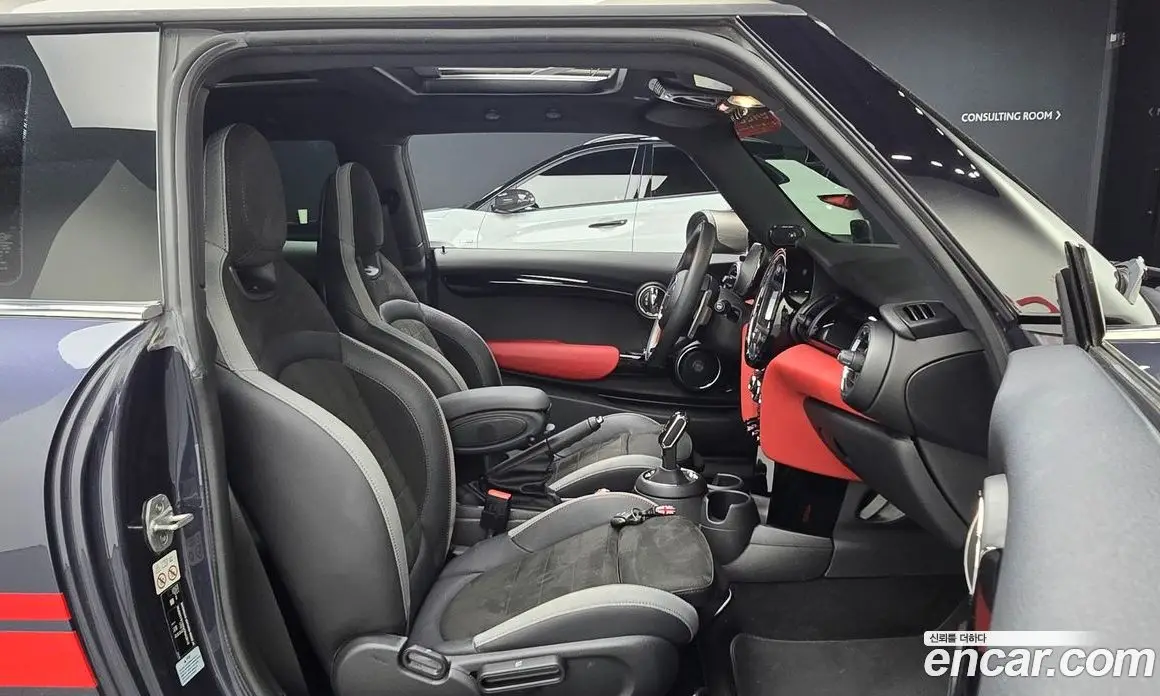 Mini Cooper 2021 2.0 автомат (гидро), фото 15