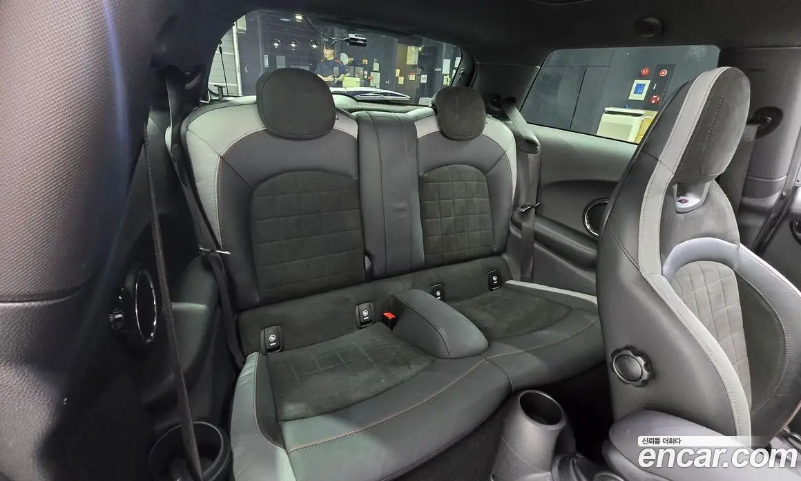 Mini Cooper 2021 2.0 автомат (гидро), фото 16