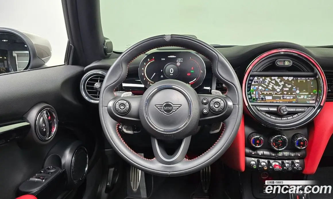 Mini Cooper 2021 2.0 автомат (гидро), фото 17