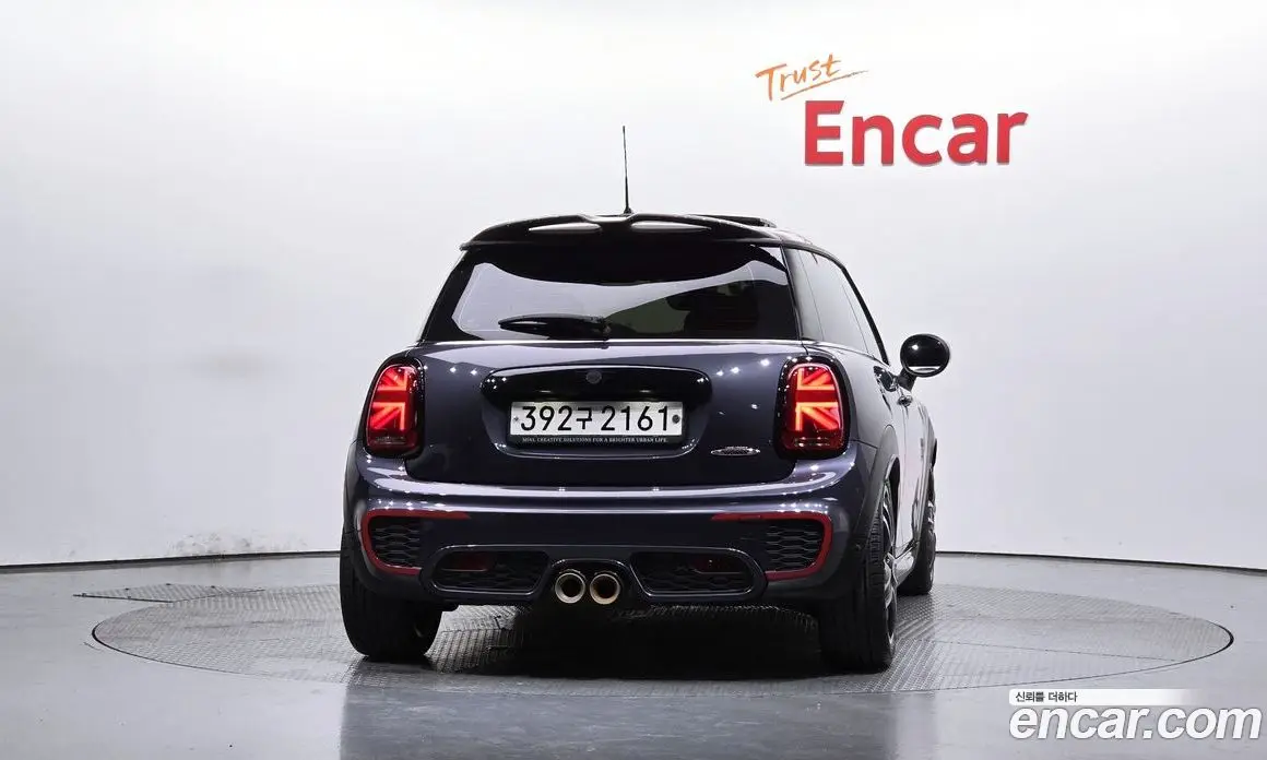 Mini Cooper 2021 2.0 автомат (гидро), фото 3