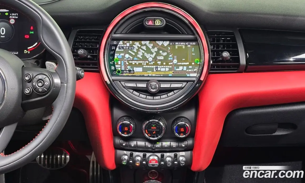 Mini Cooper 2021 2.0 автомат (гидро), фото 23