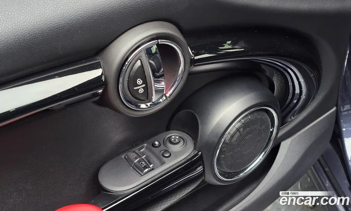 Mini Cooper 2021 2.0 автомат (гидро), фото 26