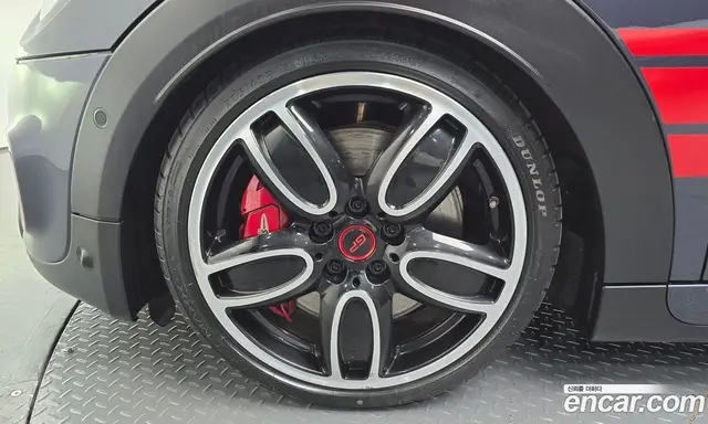 Mini Cooper 2021 2.0 автомат (гидро), миниатюра 4