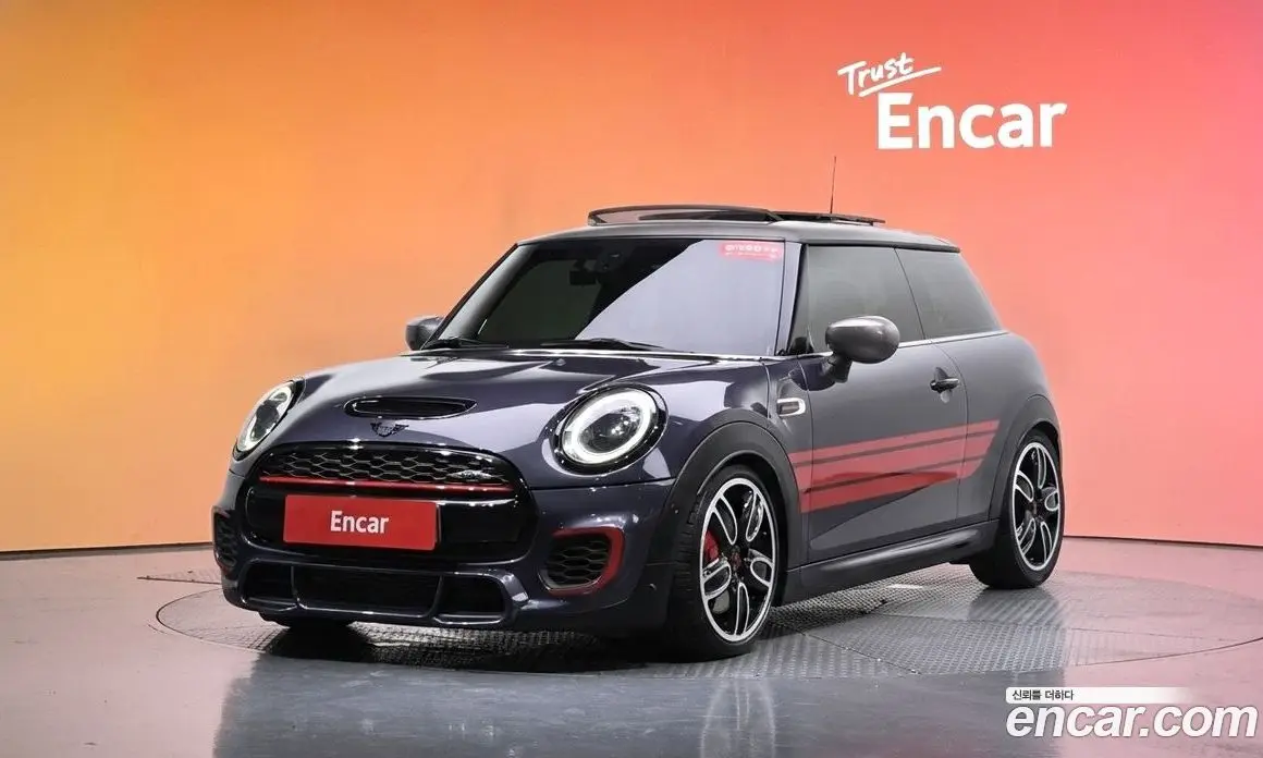 Mini Cooper 2021 2.0 автомат (гидро), фото 31