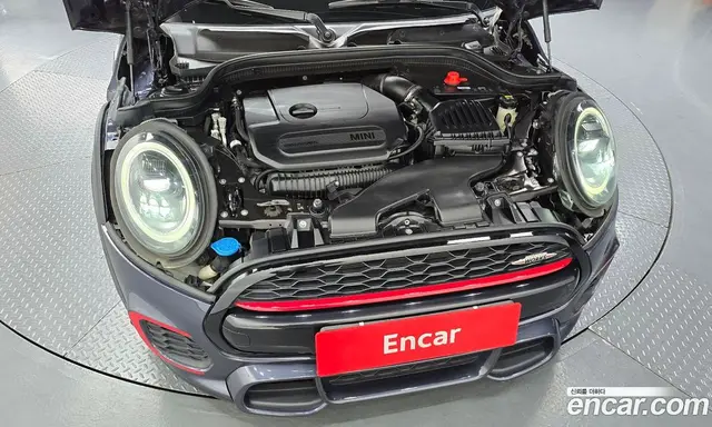 Mini Cooper 2021 2.0 автомат (гидро), миниатюра 5