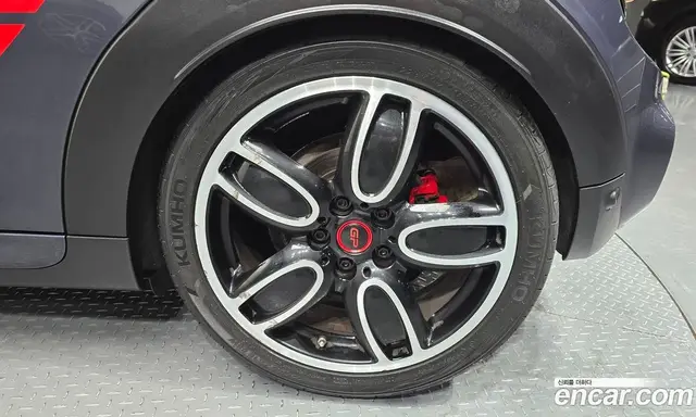 Mini Cooper 2021 2.0 автомат (гидро), миниатюра 6