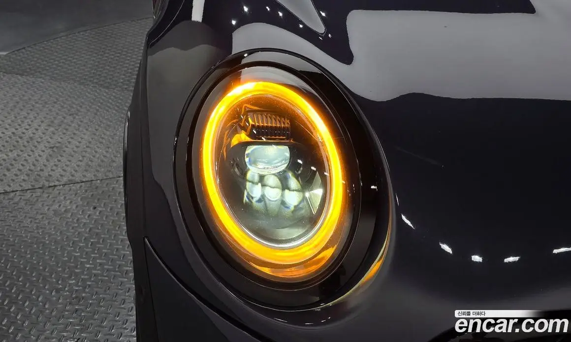 Mini Cooper 2021 2.0 автомат (гидро), фото 7