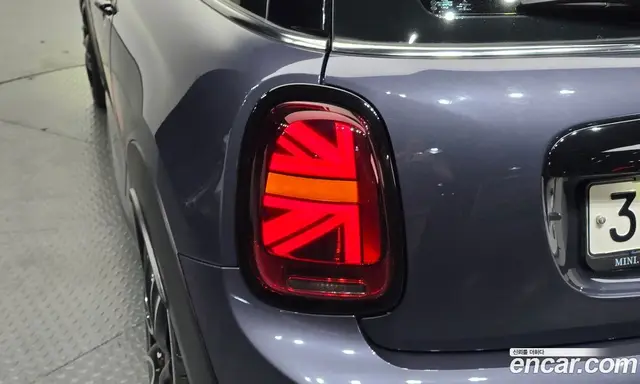 Mini Cooper 2021 2.0 автомат (гидро), миниатюра 8