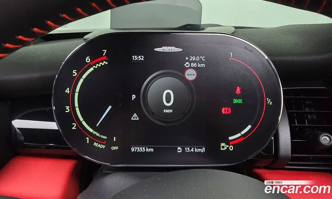Mini Cooper 2021 2.0 автомат (гидро), фото 10