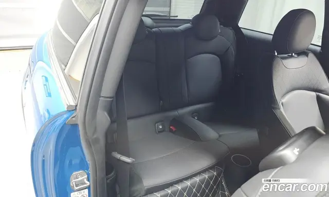 Mini Cooper 2023 автомат (гидро), миниатюра 12
