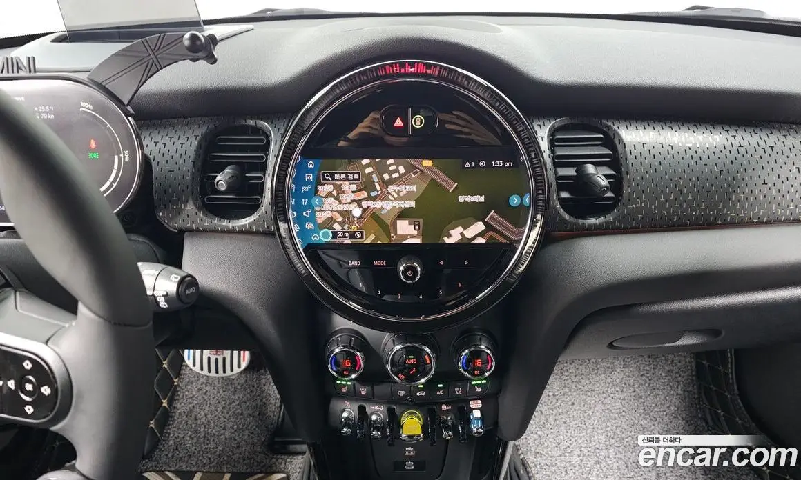 Mini Cooper 2023 автомат (гидро), фото 16