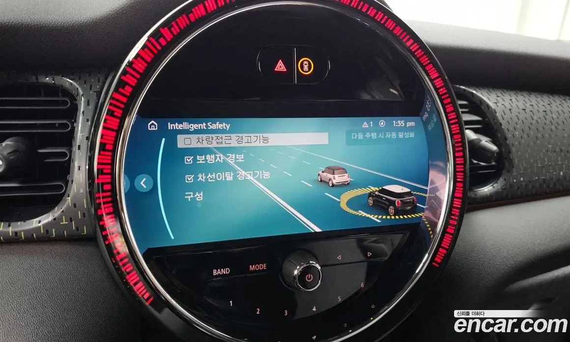 Mini Cooper 2023 автомат (гидро), фото 18