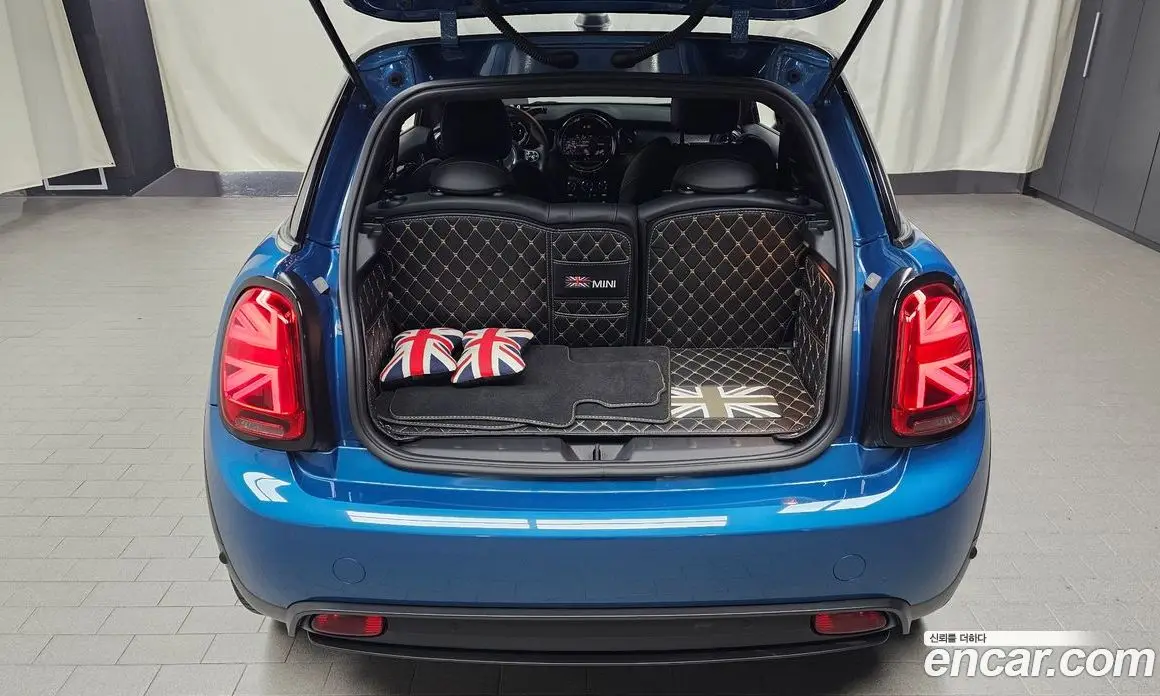 Mini Cooper 2023 автомат (гидро), фото 20