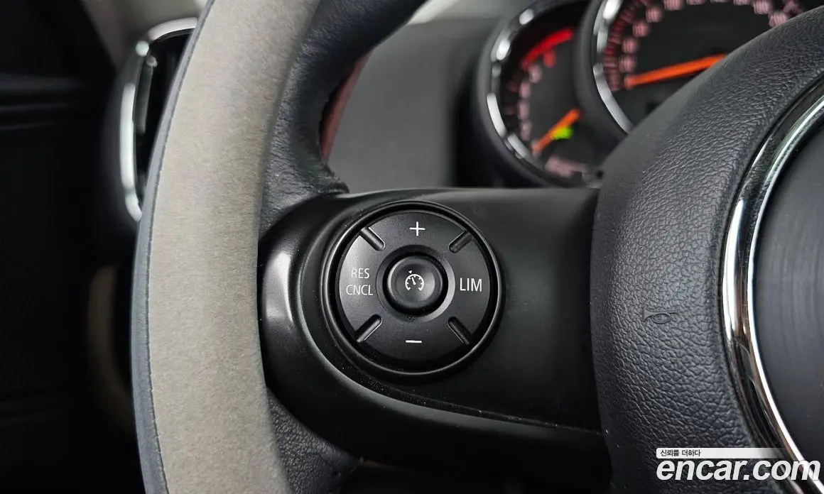 Mini Countryman 2017 2.0 автомат (гидро), фото 29