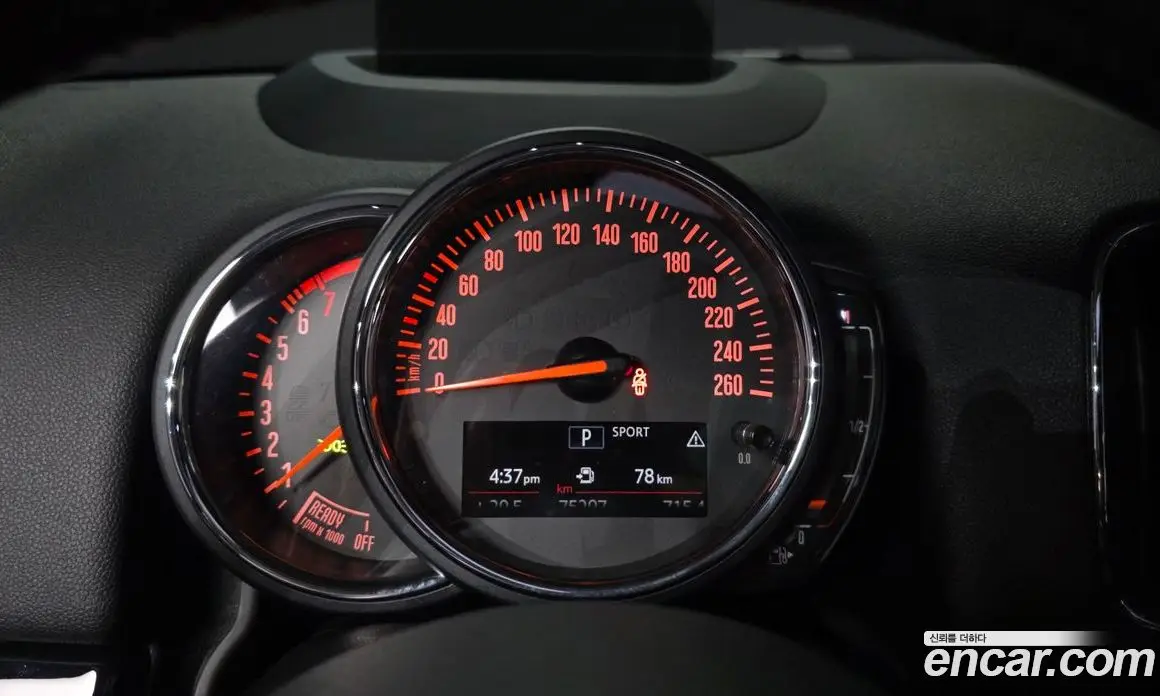 Mini Countryman 2018 1.5 автомат (гидро), фото 11