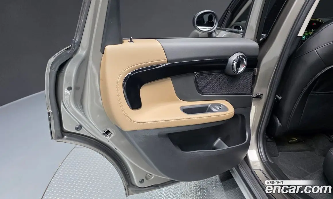Mini Countryman 2018 1.5 автомат (гидро), фото 15
