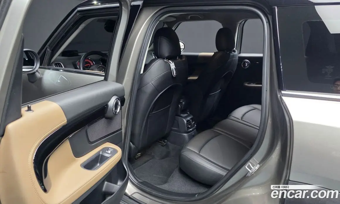 Mini Countryman 2018 1.5 автомат (гидро), фото 16
